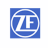 ZF - Improvements and optimizations at the ZF Friedrichshafen AG through the strategic parts management PARTsolutions