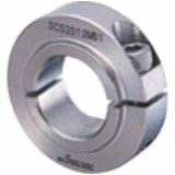 SCS- Electroless nickel (Steel S45C)