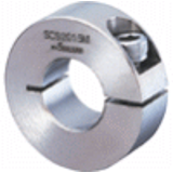 SCS- Electroless nickel (Steel S45C)