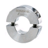 SCSS-SUS304, (Stainless steel)