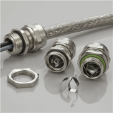 EMV-Cable Glands and Accessories