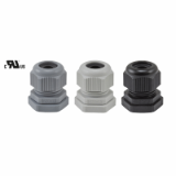 50.6xx PA/Rzzzz/G - PERFECT cable gland metric with hexagon nut