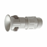 FAVORIT metric cable gland