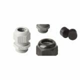 50.6xx PAzzzz/STO - PERFECT metric with sealing insert without bore hole