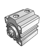 JPC - Sensing axis cylinder