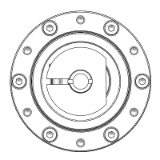 SFP70SCA_08 - Input shaft hole diameter-08