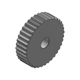 Pinion gear A type (Module 2.5)