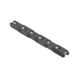 KCM Double Pitch Roller Chain