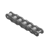 KCM Stainless Chain