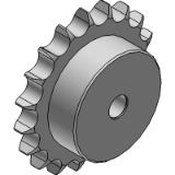 SUS2060B - for Bearing (Step hole)