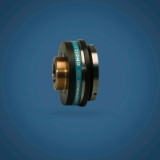 Safety Couplings with Bush Bearings