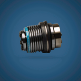 KBK/BIA - Safety Couplings with Inner Cone and Outer Cone