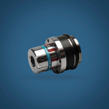 KBK/EKP - Safety Coupling with Collet Clamp and Keyway