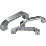 K0198 - Pull Handles stainless steel