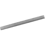 K1960 - Threaded rods steel and stainless steel DIN 976-1