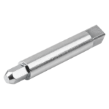 K1538 - Assembly tool, steel, for self-tapping threaded inserts type B