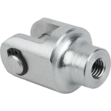 K1934 - Clevis joints for rod ends