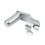 K1139 - Snap-in pin for clevis joints DIN 71752