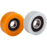 K1779 - Guide Rollers