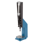K1551 - Toggle presses for pneumatic operation