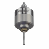 7261 - Piezoelectric Low Pressure Sensor