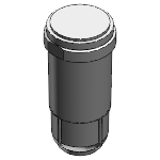 Ölbehälter BG0 (M) - Futura Serie, Multi-Fix Serie, Standard Serie