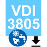 VDI 3805 Sheet2 Heating valve assemblies