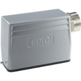 EPIC® H-A 16 TS - Gehäuse