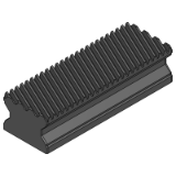 501 112 - 5.4 lifgo linear gear racks standard SVZ