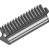 501 106 - 5.1 lifgo gear racks standard SVZ