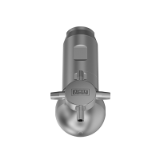 Series 5TB - Whirling nozzle