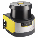 RSL 400 - Safety laser scanner