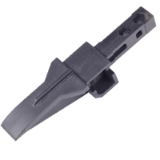 916A Chain Guide Inlet Joint - Chain guide rail