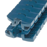 Heavy Duty Sideflex Table Top Chain with TAB - 1060 Series