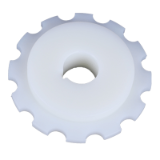 Machined Drive Sprocket - 82.6-R150 Series
