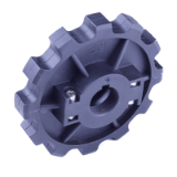 Molded Drive Sprocket - 880 Series
