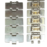Sideflex TAB Stainless Steel Chain - SS881TAB Series