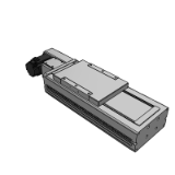YTC170 - Belt Driven Linear Actuator