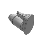 LMC3D310 - Multi-section cylinder
