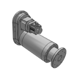 LMC2D300 - Multi-section cylinder