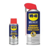WD-40® Specialist™ 49987/NBA - Silicone Spray
