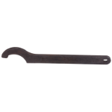 DIN1810-HS-A - Hook Wrenches DIN 1810 form A for Locknuts