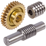 Worm Gears and Worms