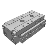 Slide cylinder (MCG)