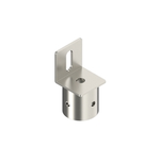 21.13.13.2 - Profile adapter, nickel plated