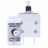 MP Series 07 - Switchable Circuit Breakers