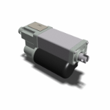 ALI1-PF - Actuator with limit switches