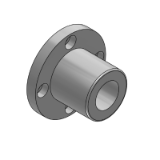 LMFP - LMF/KP Support ball bushing