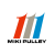 Miki Pulley Co., Ltd.