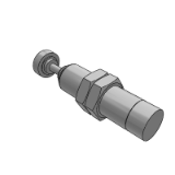 MAD-3625-3650 - Shock absorbers(Adjustable)